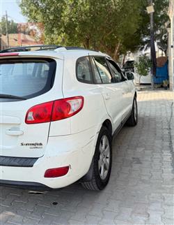 هيونداي سانتافي